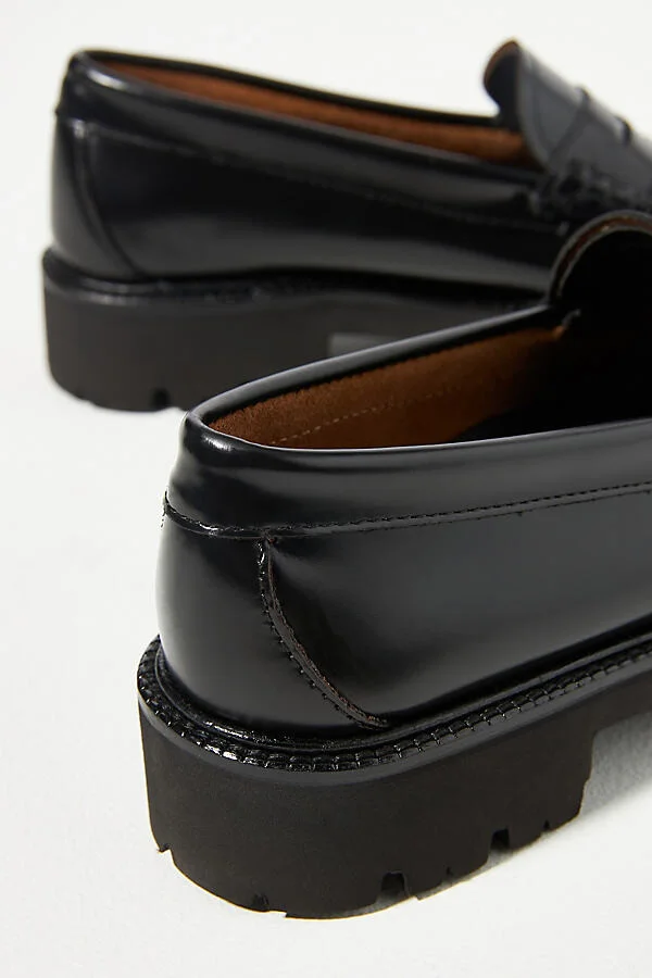 Weejuns Whitney Super Lug Loafers - Image 4