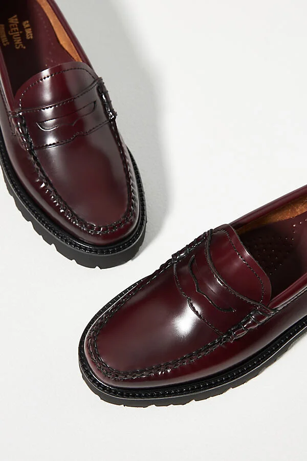 Weejuns Whitney Super Lug Loafers - Image 3