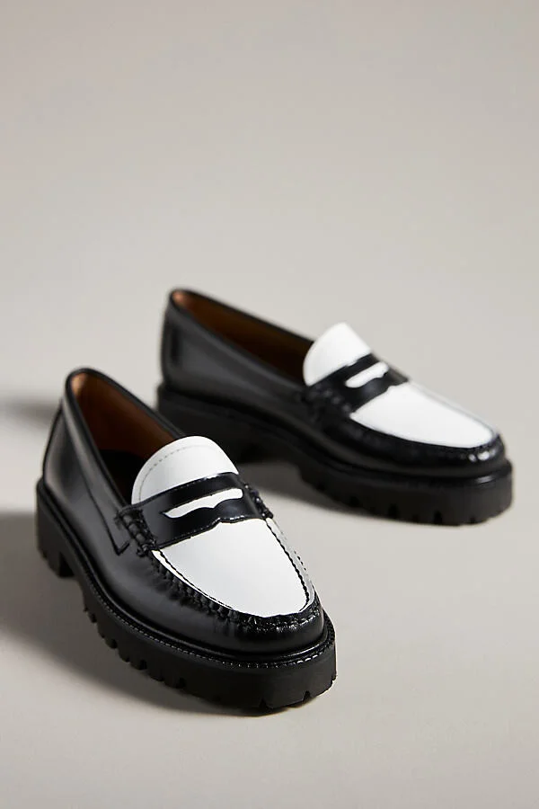 Weejuns Whitney Super Lug Loafers - Image 2