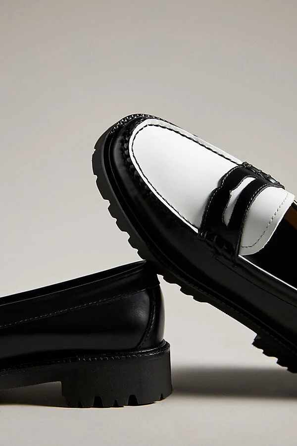 Weejuns Whitney Super Lug Loafers - Image 3
