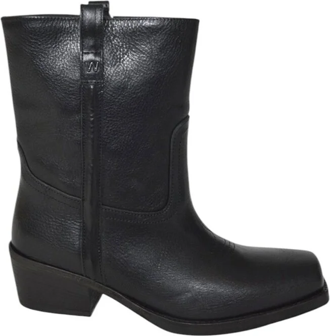 Weekend Max Mara Slip-On Boots