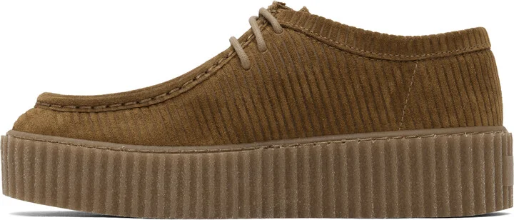 Weekend Max Mara Tan Kapok Derbys - Image 3