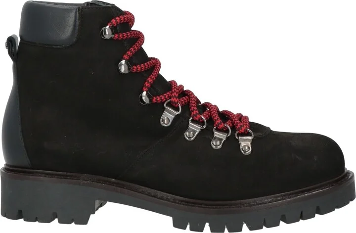 Weekend Max Mara Woman Ankle boots - Image 3
