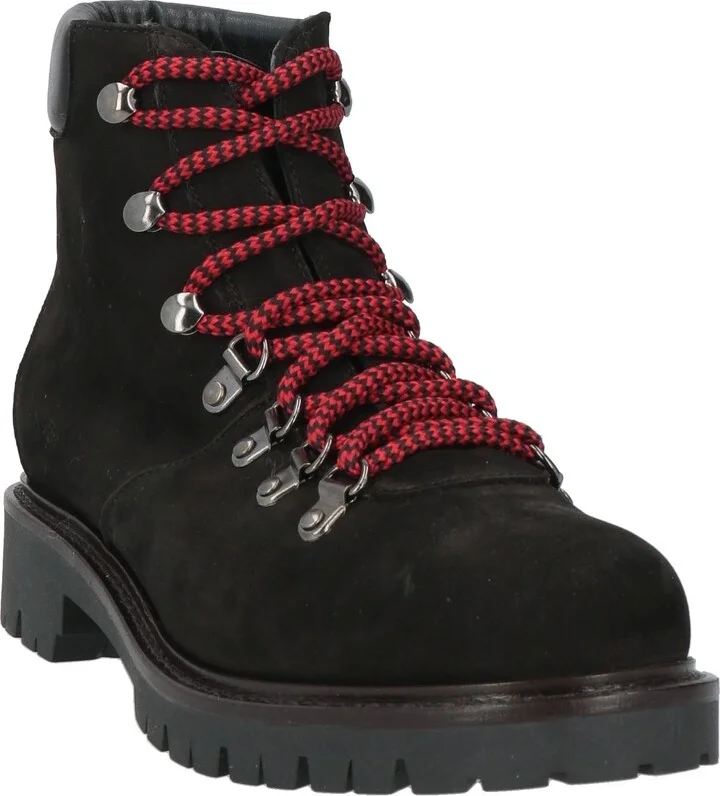 Weekend Max Mara Woman Ankle boots - Image 4