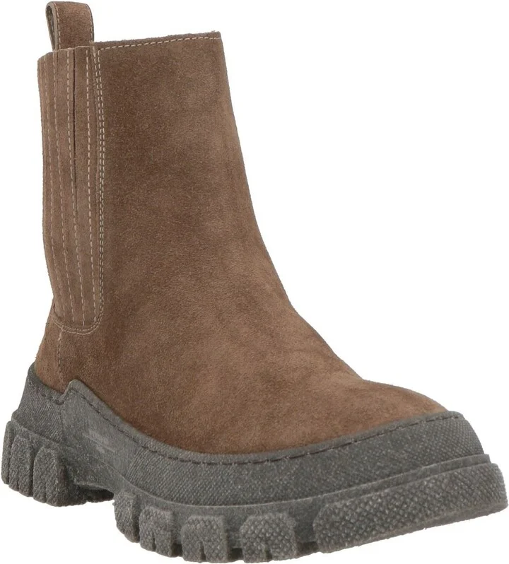 Weekend Max Mara Woman Ankle boots - Image 4
