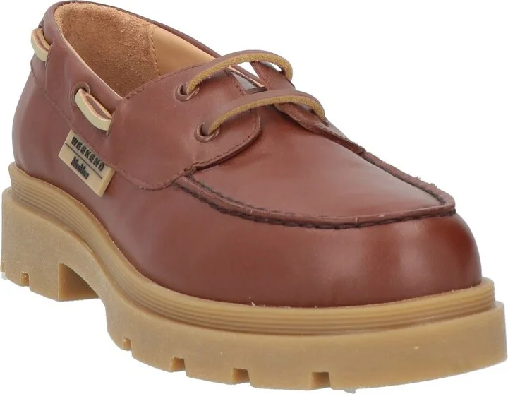 Weekend Max Mara Woman Loafers - Image 4