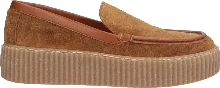 Weekend Max Mara Woman Loafers - Image 3