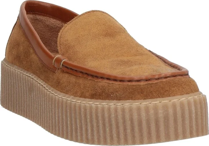 Weekend Max Mara Woman Loafers - Image 4