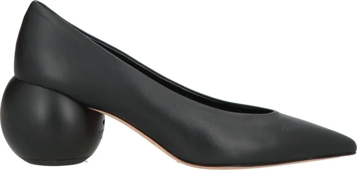 Weekend Max Mara Woman Pumps - Image 3