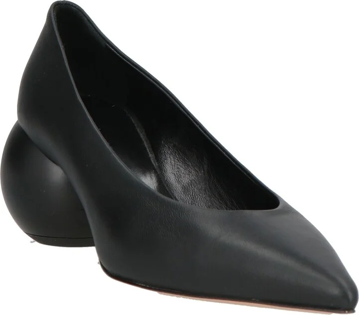 Weekend Max Mara Woman Pumps - Image 4
