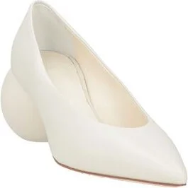 Weekend Max Mara Woman Pumps - Image 5