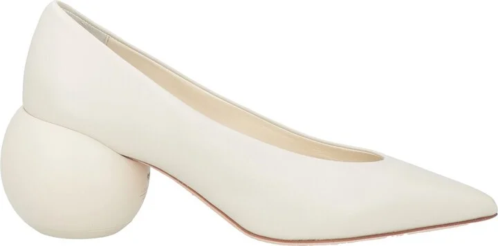 Weekend Max Mara Woman Pumps - Image 6