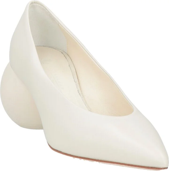 Weekend Max Mara Woman Pumps - Image 7