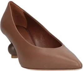 Weekend Max Mara Woman Pumps - Image 2