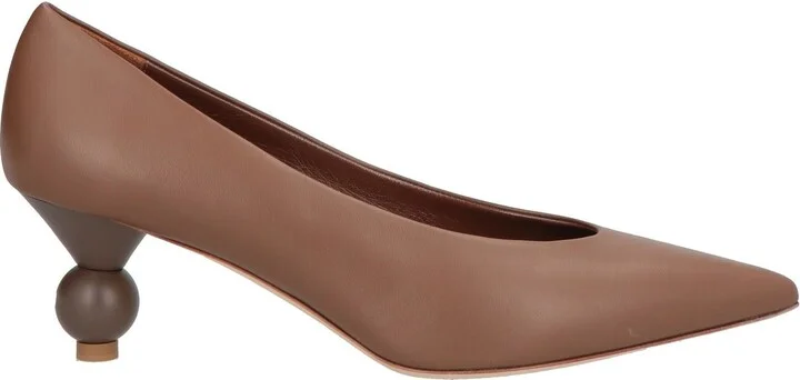 Weekend Max Mara Woman Pumps - Image 3
