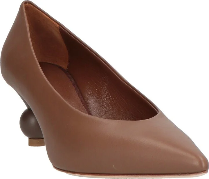 Weekend Max Mara Woman Pumps - Image 4