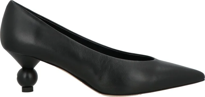 Weekend Max Mara Woman Pumps - Image 6