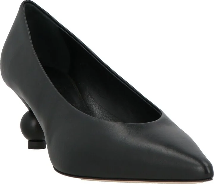 Weekend Max Mara Woman Pumps - Image 7