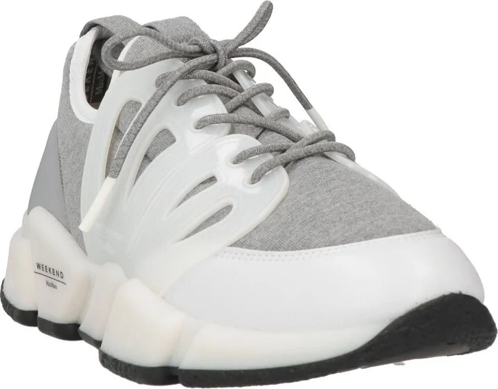 Weekend Max Mara Woman Sneakers - Image 4