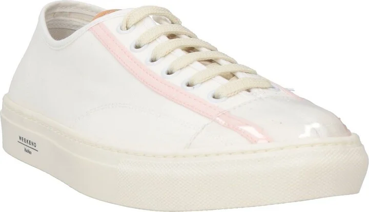 Weekend Max Mara Woman Sneakers - Image 4