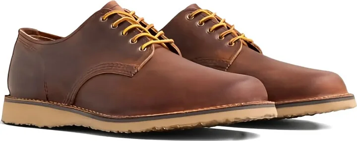 Weekender "Copper Rough & Tough