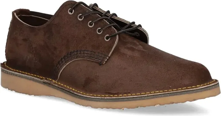 Weekender Derby shoes - Image 2
