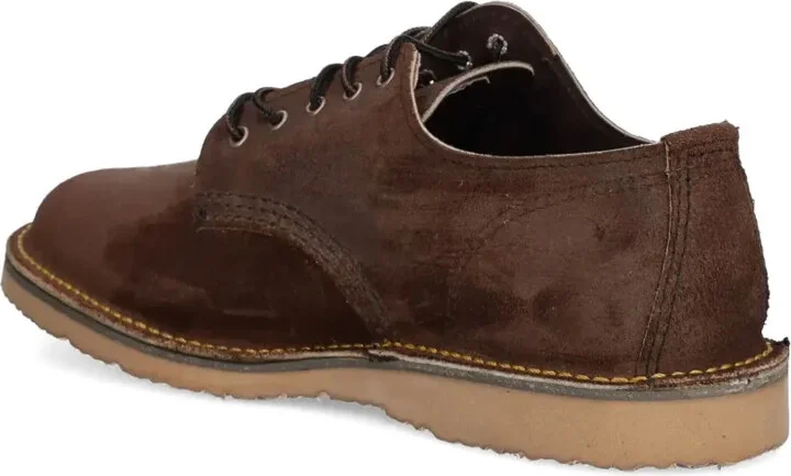 Weekender Derby shoes - Image 3