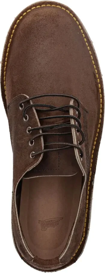 Weekender Derby shoes - Image 4