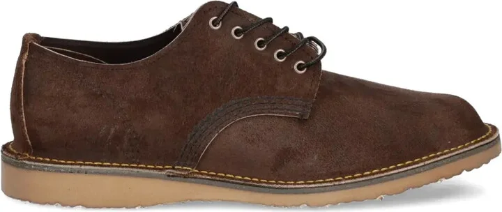 Weekender Derby shoes