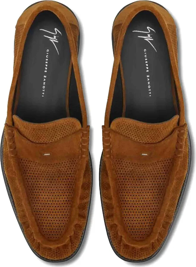 Weeston loafers - Image 4
