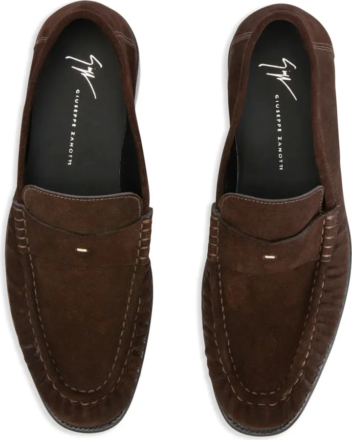 Weeston loafers - Image 4