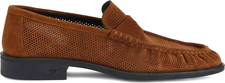Weeston loafers