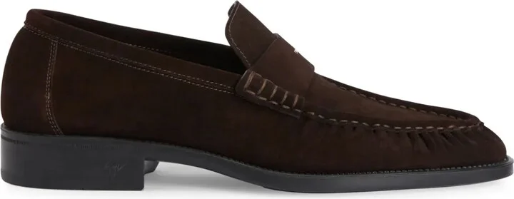 Weeston loafers