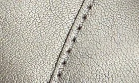 'Wege' Leather Sandal - Image 7