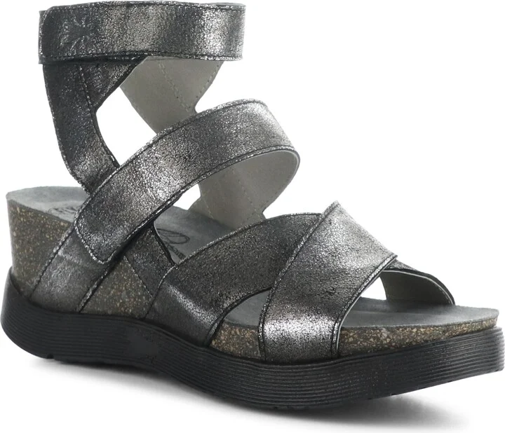 Distressed Silver