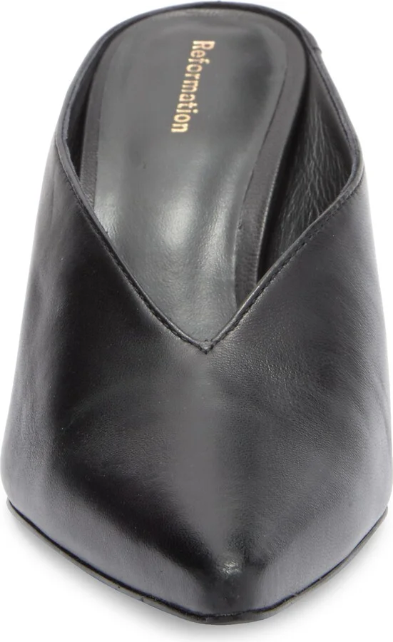 Wei Pointed Toe Pump - Image 3