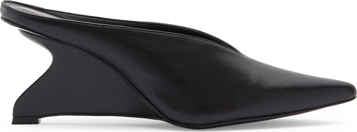Wei Pointed Toe Pump - Image 4