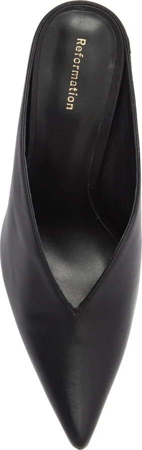 Wei Pointed Toe Pump - Image 5
