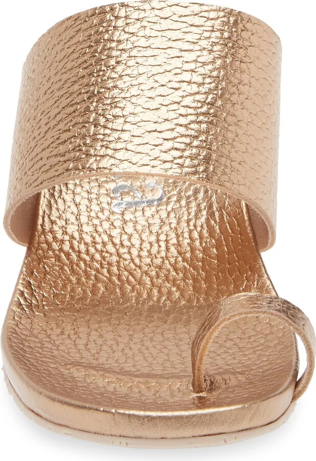 Weilis Wedge Slide Sandal - Image 5