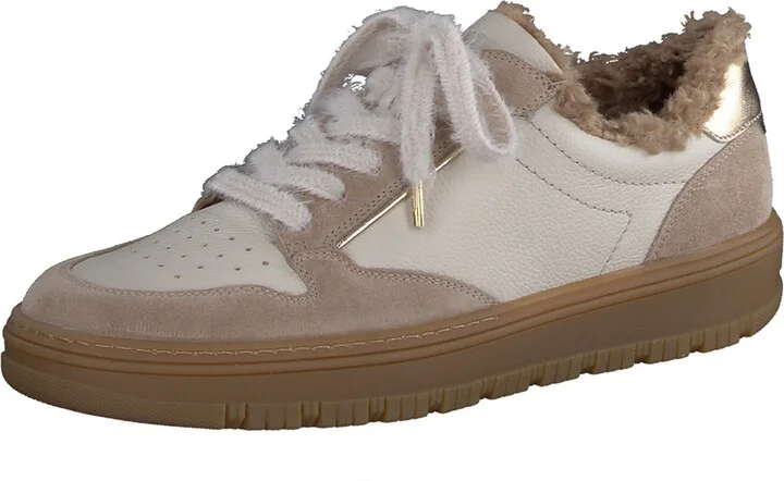 Weller Sneaker