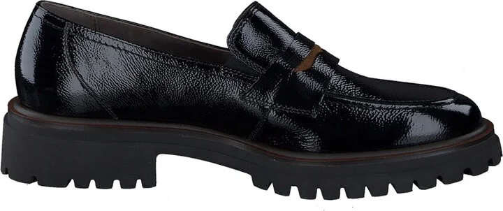 Wellesley Platform Loafer - Image 2