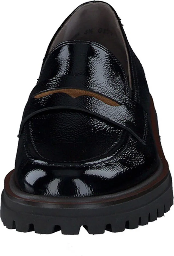 Wellesley Platform Loafer - Image 3