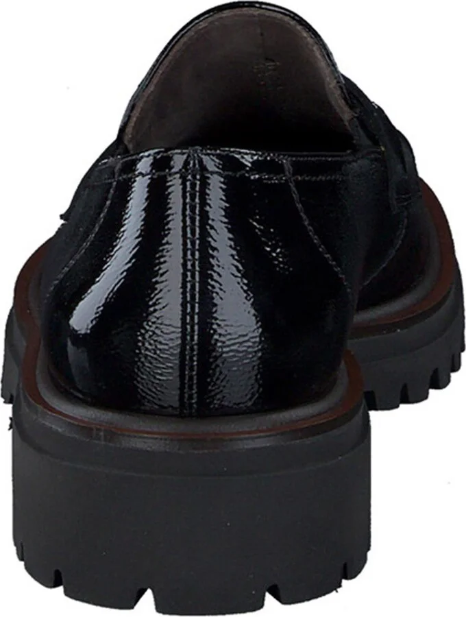 Wellesley Platform Loafer - Image 5