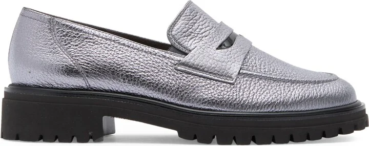 Wellesley Platform Loafer - Image 8