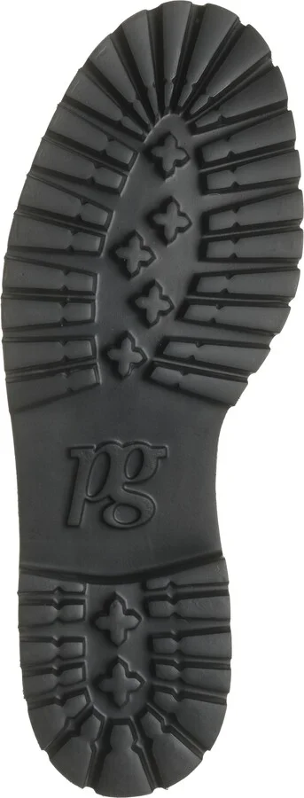 Wellesley Platform Loafer - Image 11
