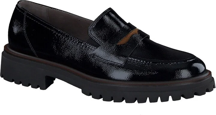 Wellesley Platform Loafer