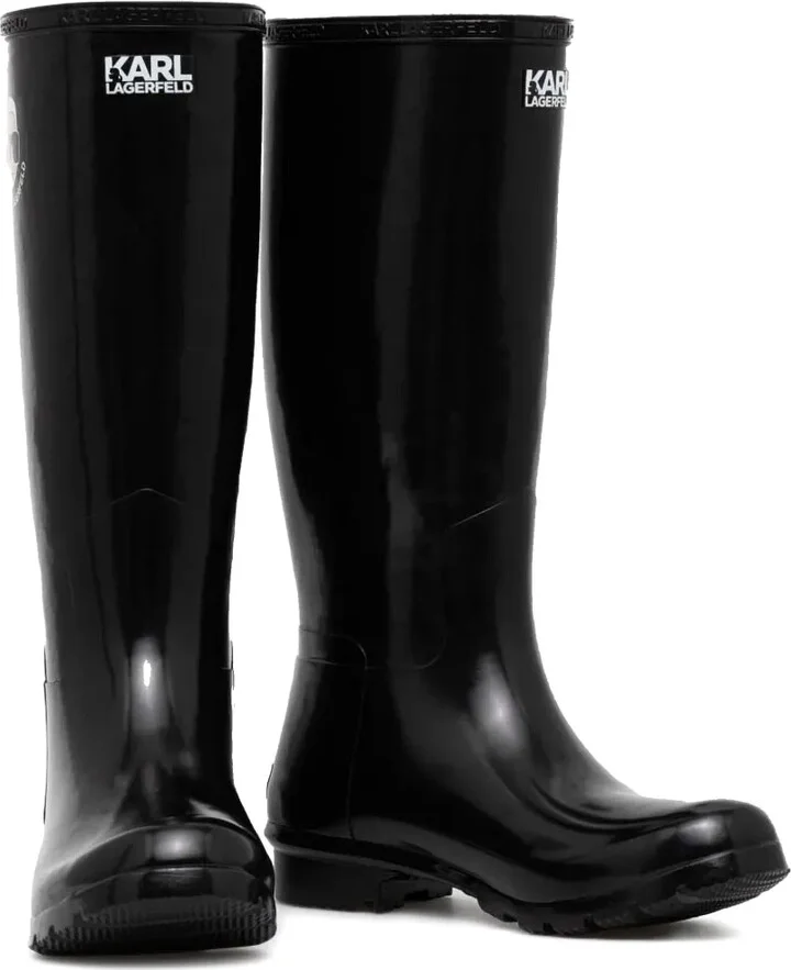 Wellington boots - Image 2