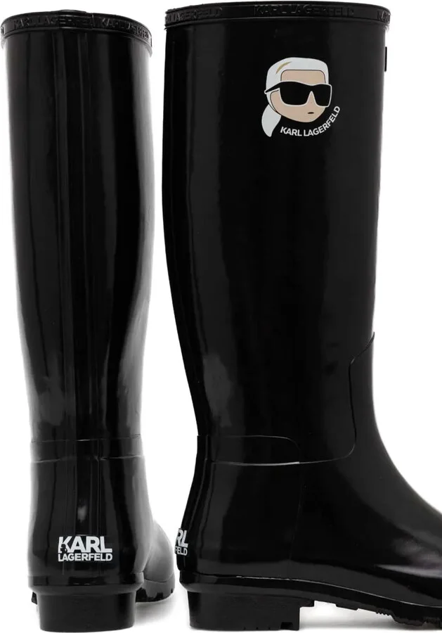 Wellington boots - Image 3