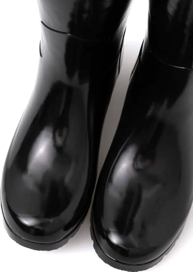 Wellington boots - Image 4