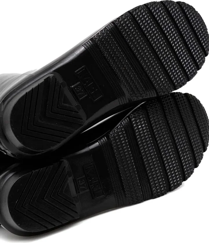 Wellington boots - Image 5